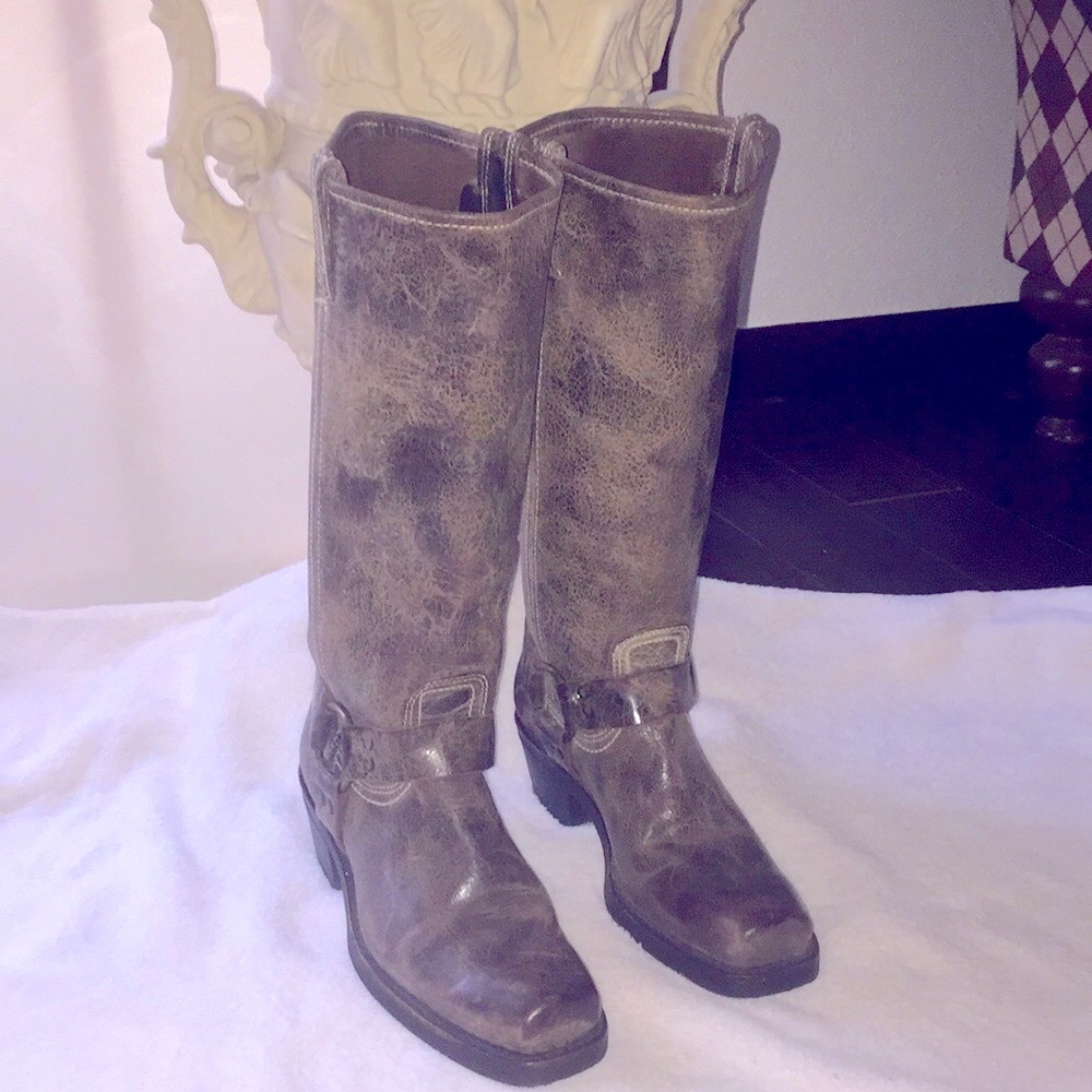 Frye Boots, Women’s New, 8.5 Medium